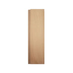 Prosaunas Cedar 1X4 VG T&G NG Sauna Bench Wood [WOOD634] (SAK86425)