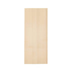Prosaunas Cedar 1X6 VG S4SEE Eased Edges Sauna Bench Wood [WOOD629] (SAK25819)