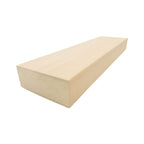 Prosaunas Cedar 2X4 VG S4SEE Eased Edges Sauna Bench Wood [WOOD614] (SAK57421)