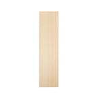 Prosaunas Cedar 2X4 VG S4SEE Eased Edges Sauna Bench Wood [WOOD614] (SAK57421)