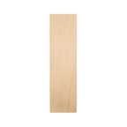 Prosaunas Cedar 4X4 VG S4SEE Smooth 4-Sides Eased Edges Sauna Bench Wood [WOOD613] (SAK45319)