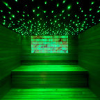 Prosaunas Customizable Large Himalayan Salt Sauna Light Kit (SAK12615)