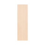 Prosaunas Hemlock 2X4 VG S4SEE Sauna Bench Wood [Untreated] [WOOD630] (SAK29172)