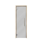 Prosaunas 24X81 Prehung Tinted Glass Sauna Door With Aspen Frame (SAK46019)