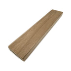 Prosaunas Thermo-Aspen 1X3 S4SEE SHP Sauna Bench Wood (SAK93486)
