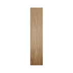 Prosaunas Thermo-Aspen 1X3 S4SEE SHP Sauna Bench Wood (SAK93486)
