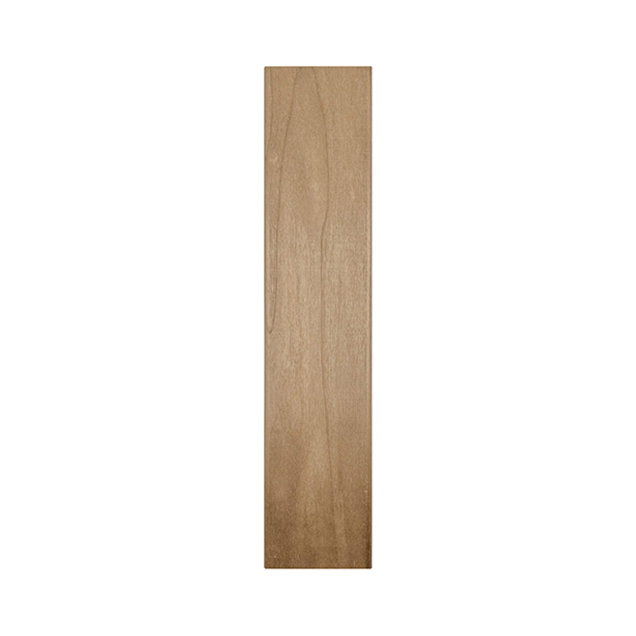 Prosaunas Thermo-Aspen 1X3 S4SEE SHP Sauna Bench Wood (SAK93486)