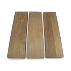 Prosaunas Thermo-Aspen 1X4 S4SEE SHP Sauna Bench Wood (SAK45924)