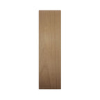 Prosaunas Thermo-Aspen 1X4 S4SEE SHP Sauna Bench Wood (SAK45924)