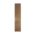 Prosaunas Thermo-Aspen 2X3 S4SEE SHP Sauna Bench Wood (SAK96843)
