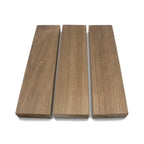 Prosaunas Thermo-Aspen 2X4 S4SEE SHP Sauna Bench Wood (SAK88434)
