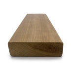 Prosaunas Thermo-Aspen 2X4 S4SEE SHP Sauna Bench Wood (SAK88434)