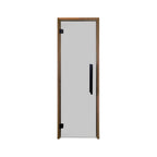 Prosaunas 24X81 Thermo-Aspen Prehung Tinted Glass Sauna Door (SAK81345)