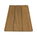 Prosaunas Thermo-Radiata Pine 1X4 T&G STS4 Sauna Wall Wood (SAK43045)