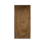 Prosaunas Thermo-Radiata Pine 2X6 S4SEE SHP Bench Wood (SAK13060)