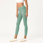 Women Pants High Waist Yoga Leggings Gym Wear Womens Workout Leggings