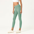 Women Pants High Waist Yoga Leggings Gym Wear Womens Workout Leggings