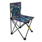 Ultralight Outdoor Chair Portable Folding Chair Camping Quad Chairs
