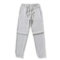 Mens Pants Essentials Mens Trousers Hip Hop Motion Pants Mens