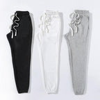 Mens Pants Essentials Mens Trousers Hip Hop Motion Pants Mens