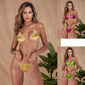 Simple Women's Swimsuit New womens designer luxury clothing designer