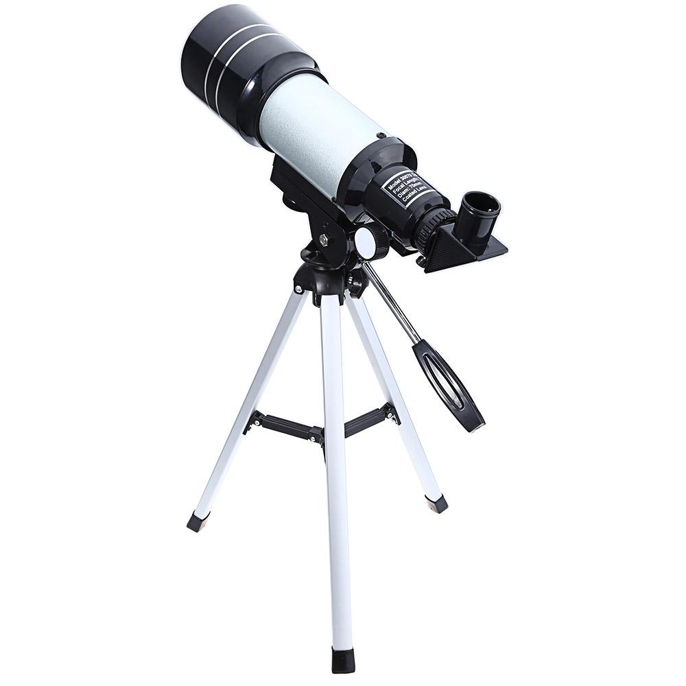 NEW F30070 High-powered Professional Space Astronomic Telescope with