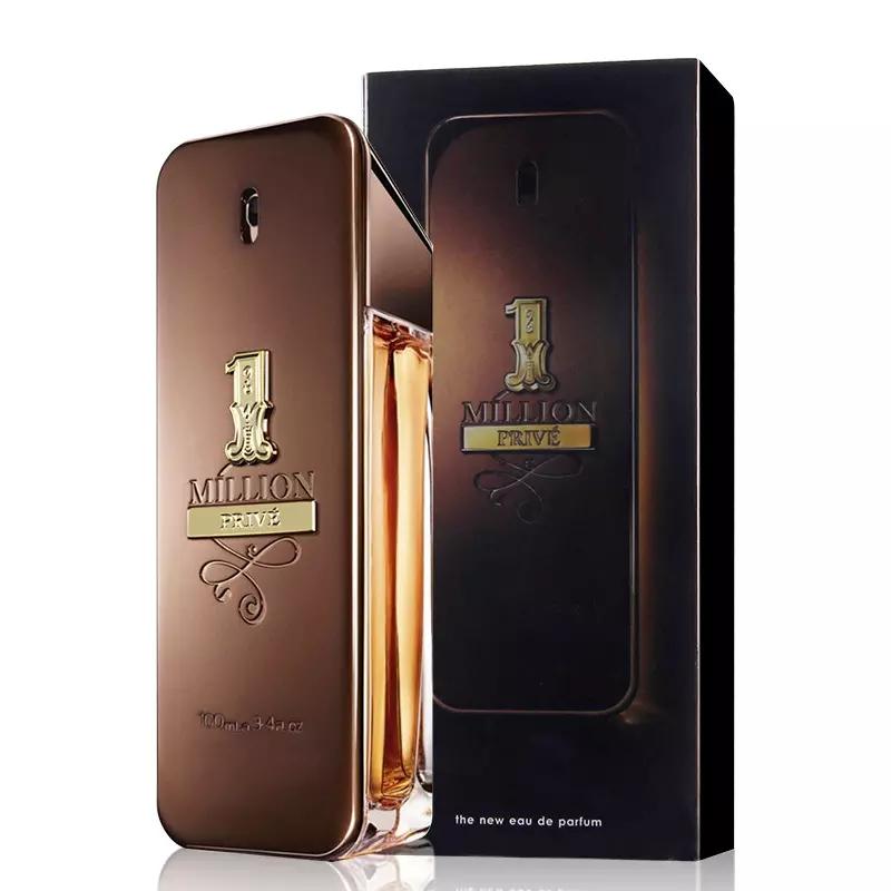Men's Perfume Eau De Toilette Health Beauty Body Deodorant Long