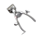 Portable Hand Manual Hair Clippers Trimmer Cutter Stainless Steel