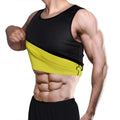 Hot Shaper Nature Latex Ultra Sweat Neoprene Shirt Gym Vest Shapewear