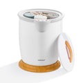 Towel Warmer Bucket