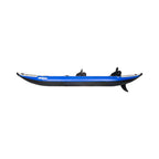 Sea Eagle 380X Explorer 3-Person Inflatable Kayak With Large Removable Rear Center Skeg [380XK] (SAK97562)