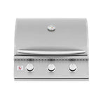 Summerset Sizzler Built-In Propane Gas Grill [SIZ26/32/38] (SAK71502)