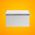 Summerset 28" Wide 2.7FT Drop-In Ice Cooler With 40 Pound Ice Capacity [SSIC-28] (SAK34267)