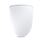 [SW4726] TOTO S7 Washlet Elongated Bidet Toilet Seat With EWater & Manual Classic/Contemporary Lid (SAK54821)