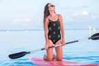 Beach Clothes for Women by Rose Paulino