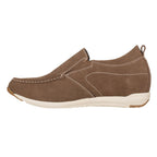 CALTO - G4904 - 2.8 Inches Taller (Brown) - Super Lightweight
