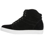 CALDEN - K107201 - 3 Inches Taller (Black)