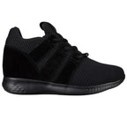 CALTO Casual Lightweight High-Top Sneakers - Three Inches - H1901