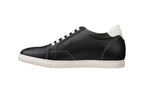 CALTO - K0081 - 2.5 Inches Taller (Black/White)