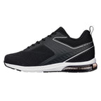 CALTO - Q231 - 2.4 Inches Taller (Black/White) - Super Lightweight