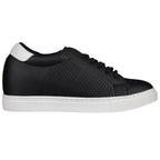 CALTO - H0831 - 2.6 Inches Taller (Black) - Lightweight