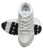 CALTO - G8818 - 3.2 Inches Taller (White) - Super Lightweight