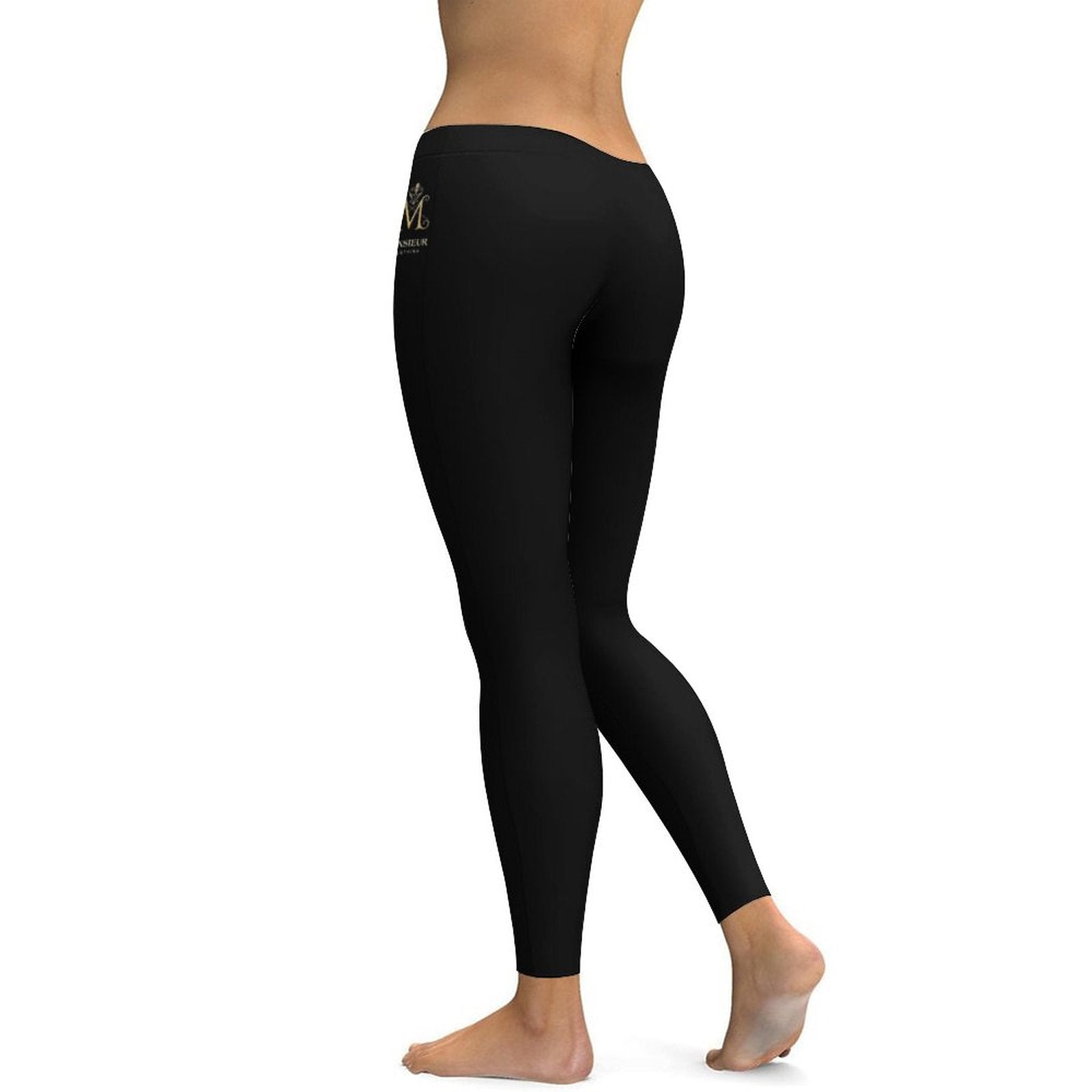 Avant-Garde Leggings