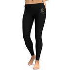 Avant-Garde Leggings