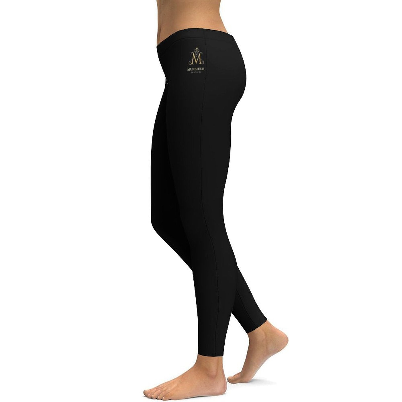 Avant-Garde Leggings