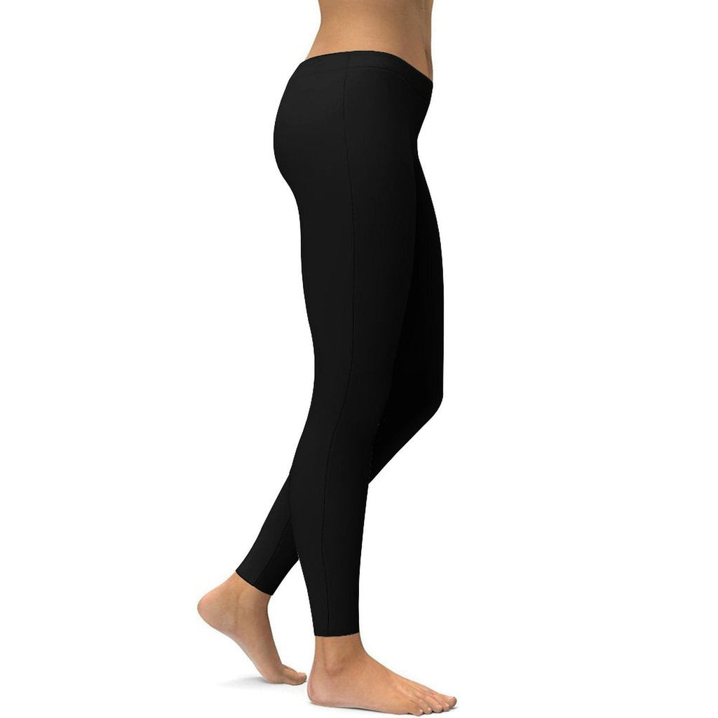 Avant-Garde Leggings
