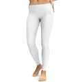 Refined Edge Leggings