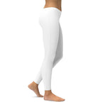 Refined Edge Leggings