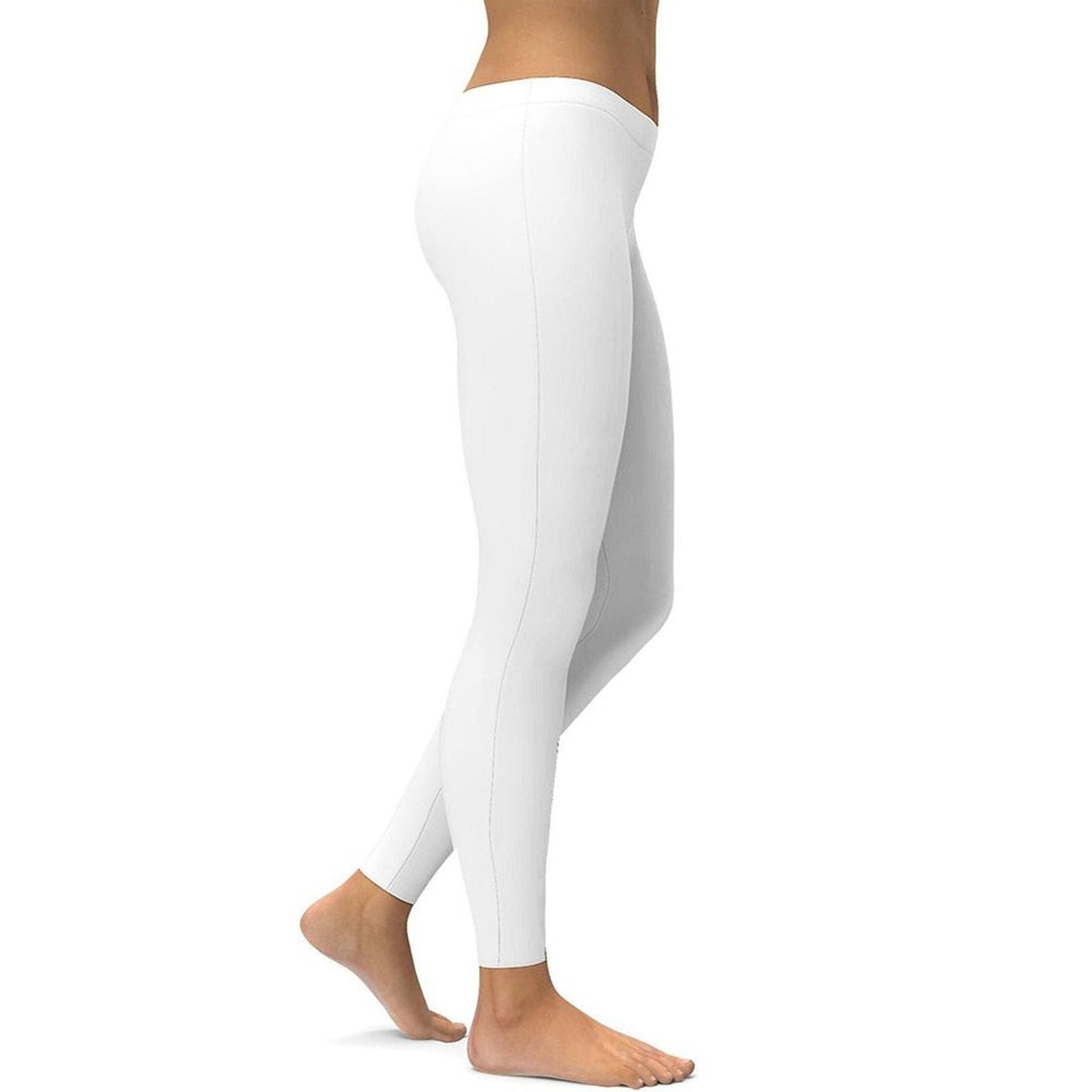 Refined Edge Leggings