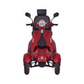Zvg Premium 4-Wheel Electric Motorized Adults Travel Mobility Scooter For Adults, 800W (SAK94712)